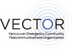 VECTOR logo